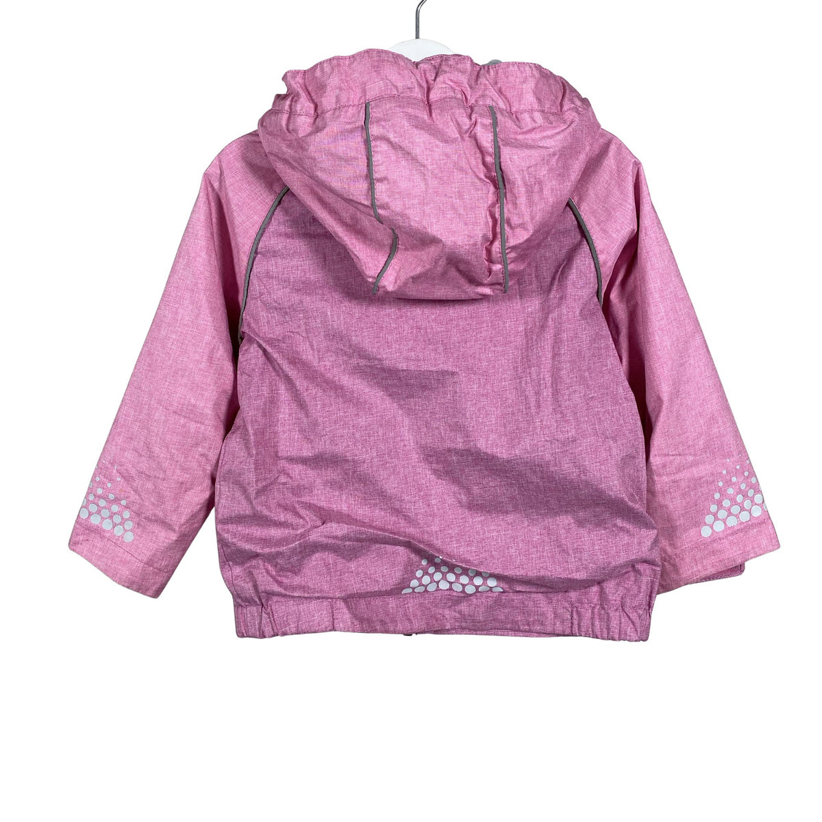Unisex Bogi - Spring/Fall jacket, size 92 - 98 - Light pink (2)