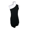 Unisex Sisley - Party dress, size 34 - Black ()