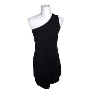 Unisex Sisley - Party dress, size 34 - Black (1)
