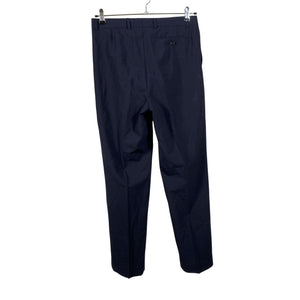 Unisex Ivo Nikkolo - Straight leg trousers, size M - Blue (2)