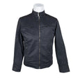 Unisex Philosophy Blues Original - Outdoor jacket, size M - Black ()