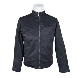 Unisex Philosophy Blues Original - Outdoor jacket, size M - Black (1)