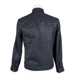 Unisex Philosophy Blues Original - Outdoor jacket, size M - Black (2)