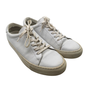 Unisex These Glory Days - Casual sneakers, size 43 - White (2)