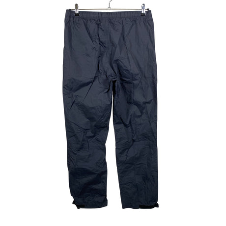 Unisex The North Face - Outdoor pants, size M - Black (2)