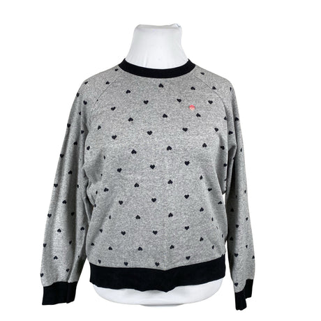Unisex Maloja - Sweatshirt, size 42 - Gray ()