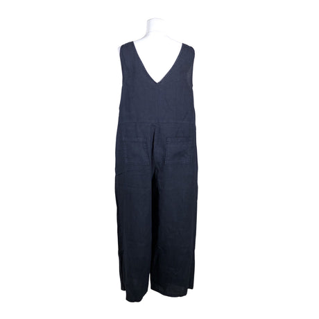 Unisex Seasalt Cornwall - Overalls, size 40 - Blue (2)