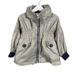 Unisex Pure Kids - Outdoor jacket, size 86 - 92 - Beige ()