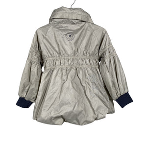 Unisex Pure Kids - Outdoor jacket, size 86 - 92 - Beige (2)