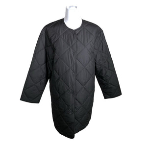 Unisex Cut & Pret - Quilted jacket, size 40 - Black (1)