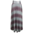 Unisex Sézane - Party skirt, size 34 - Gray ()