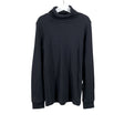 Unisex Green rose - Thermal shirt, size 146 - 152 - Black ()