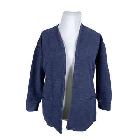 Unisex NOSH - Cardigan, size 42 - Blue ()