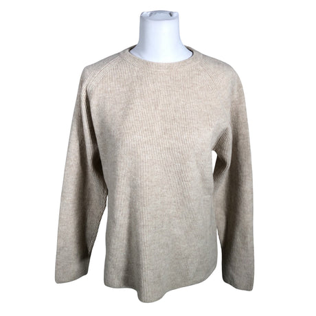 Unisex Woolish - Sweater, size 34 - Beige ()