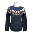 Unisex Fjällräven - Sweater, size 34 - Blue ()