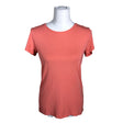 Unisex Patrizia Pepe - T-shirt, size 34 - Light pink ()