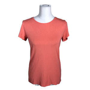 Unisex Patrizia Pepe - T-shirt, size 34 - Light pink (1)