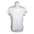 Unisex Marella - T-shirt, size 36 - White ()