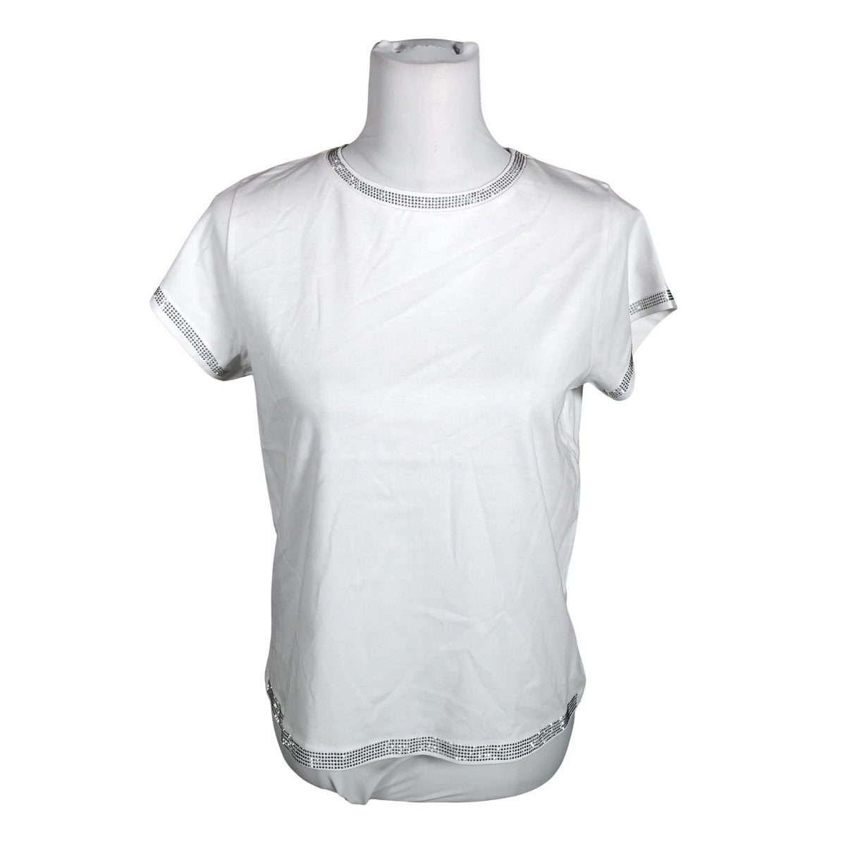 Unisex Marella - T-shirt, size 36 - White (1)