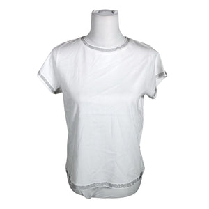 Unisex Marella - T-shirt, size 36 - White (1)