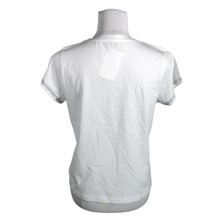 Unisex Marella - T-shirt, size 36 - White (2)