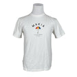 Unisex Makia - T-shirt, size S - White ()