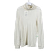Unisex Green rose - Tricot shirt, size 146 - 152 - Natural white ()