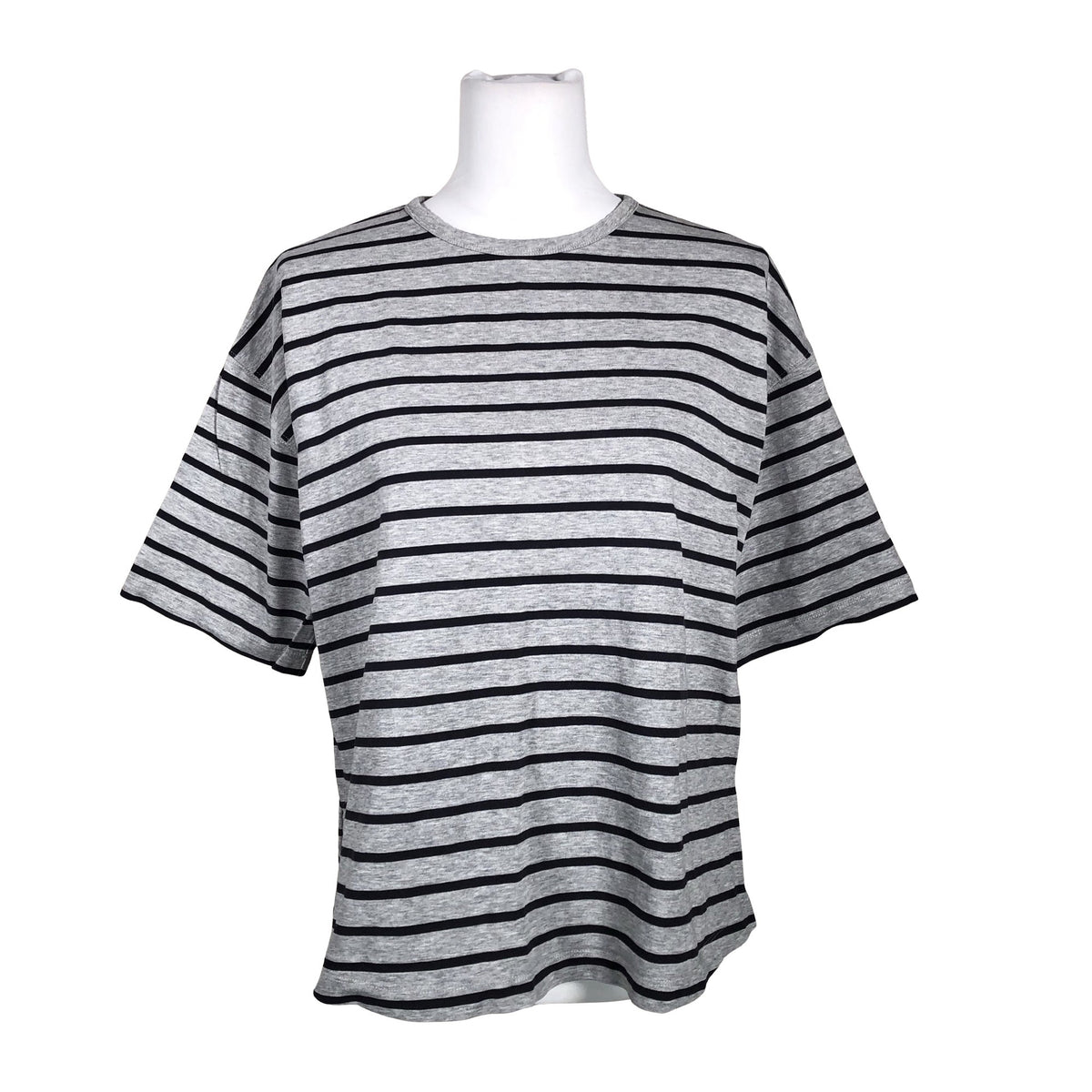 Unisex COS - T-shirt, size 38 - Gray (1)