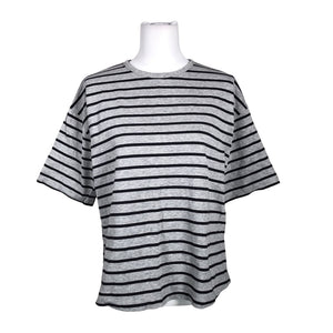 Unisex COS - T-shirt, size 38 - Gray (1)