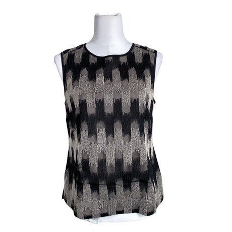 Unisex Ben De Lisi - Top, size 38 - Black ()
