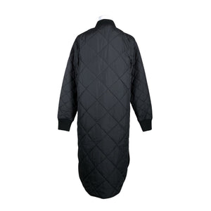 Unisex Nanso - Quilted jacket, size 36 - Black (2)