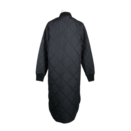 Unisex Nanso - Quilted jacket, size 36 - Black (2)