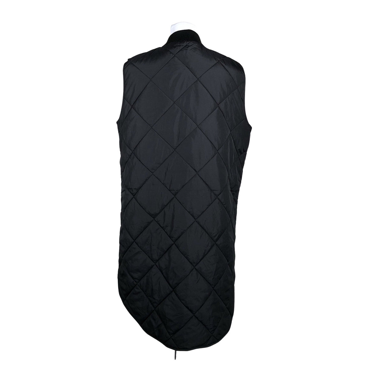 Unisex Nanso - Quilted jacket, size 38 - Black (2)