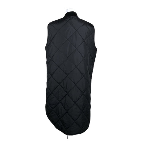 Unisex Nanso - Quilted jacket, size 38 - Black (2)