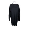 Unisex Nanso - Knit dress, size 40 - Black ()
