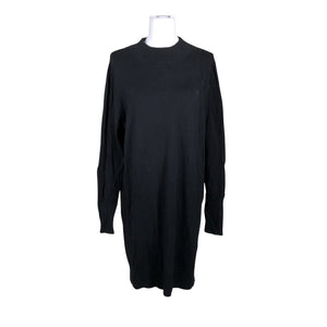 Unisex Nanso - Knit dress, size 40 - Black (1)