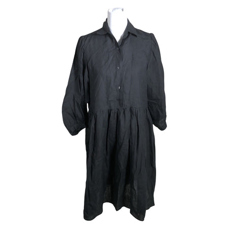 Unisex Esprit - Knit dress, size 40 - Gray ()
