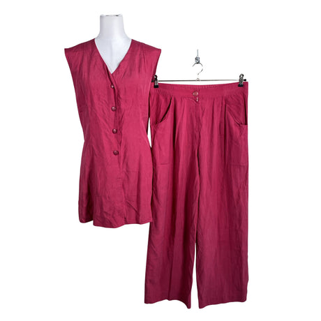 Unisex Empereia - Tunic, size 38 - Pink ()