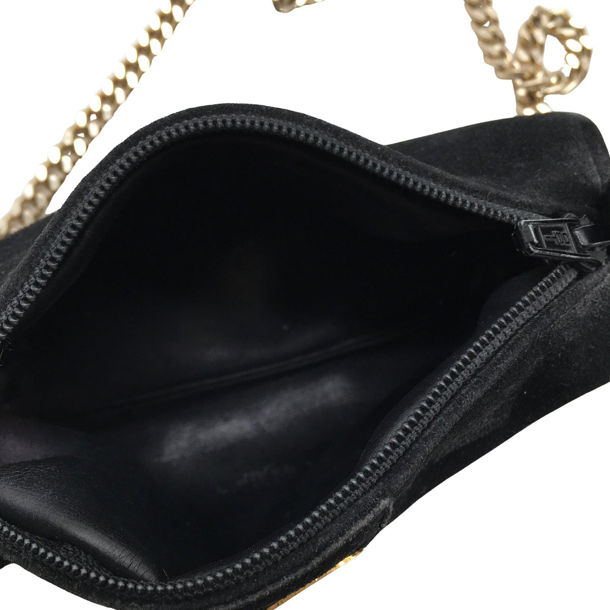 Unisex Palmroth - Shoulder bag, size Mini - Black (2)