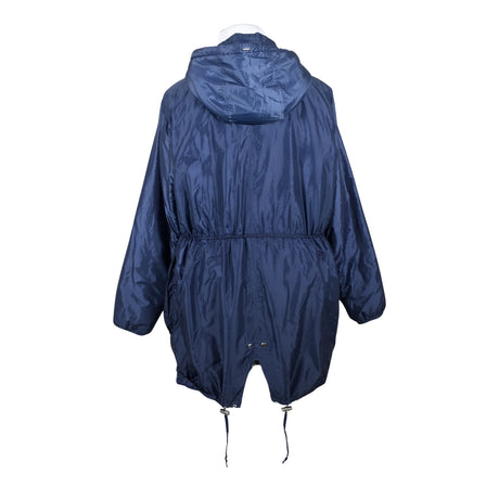 Unisex Hugo Boss - Lightly padded jacket, size 42 - Blue (2)