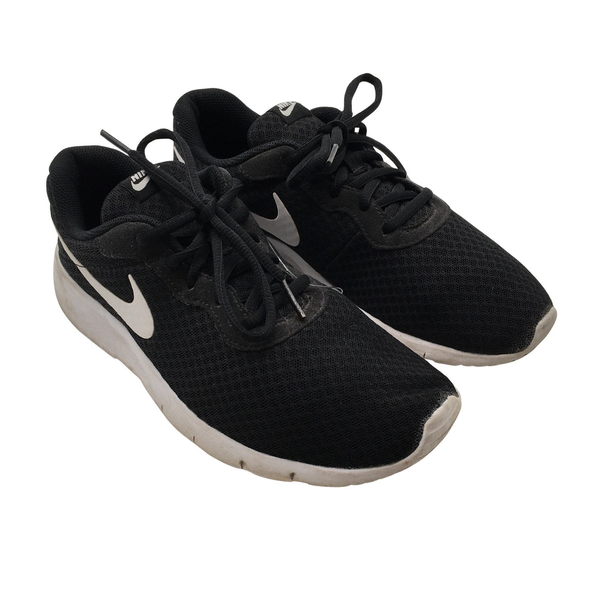 Unisex Nike - Sneakers, size 38 - Black (2)