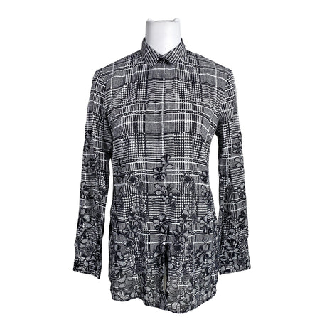 Unisex Gerry Weber - Blouse, size 36 - Black ()