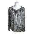 Unisex Mexx - Blouse, size 40 - Black ()