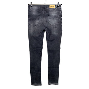 Unisex Perfect Jeans - Jeans, size 38 - Gray (2)