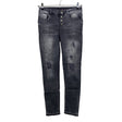Unisex Perfect Jeans - Jeans, size 38 - Gray ()