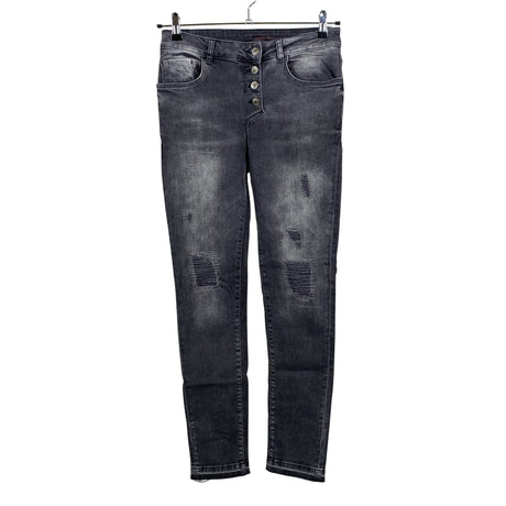 Unisex Esprit - Capri jeans, size 40 - White ()