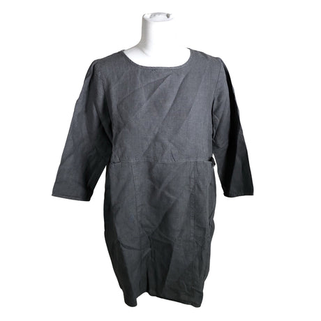 Unisex Bypias - Dress, size 38 - Gray ()