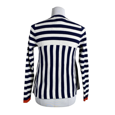 Unisex Tommy Hilfiger - Sweater, size 38 - Blue (2)