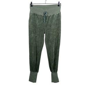Unisex House of Lola - Sweatpants, size 38 - Green (1)