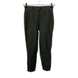 Unisex Gerry Weber - Slacks, size 38 - Green ()